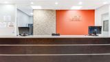 Baymont Inn & Suites Midland Airport Lobby