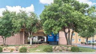 Baymont Inn & Suites Midland Airport