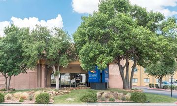 Baymont Inn & Suites Midland Airport