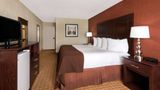 Baymont Inn & Suites Midland Airport Room
