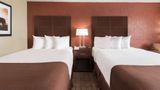 Baymont Inn & Suites Midland Airport Room