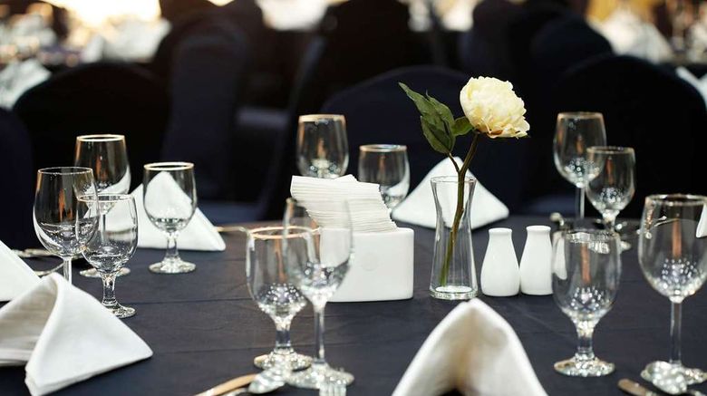 <b>Ramada Seoul Dongdaemun Ballroom</b>. Images powered by <a href="https://iceportal.shijigroup.com/" title="IcePortal" target="_blank">IcePortal</a>.