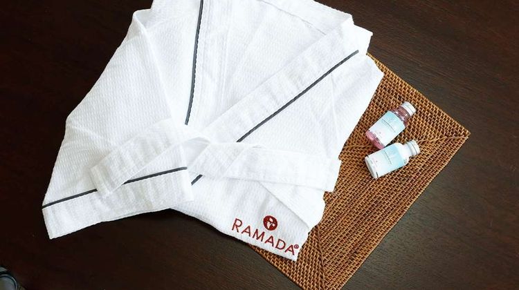 Ramada Seoul Dongdaemun Other
