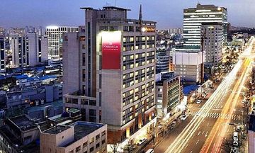 Ramada Seoul Dongdaemun