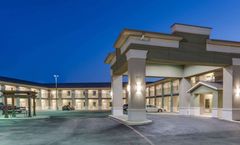 Super 8 Cotulla