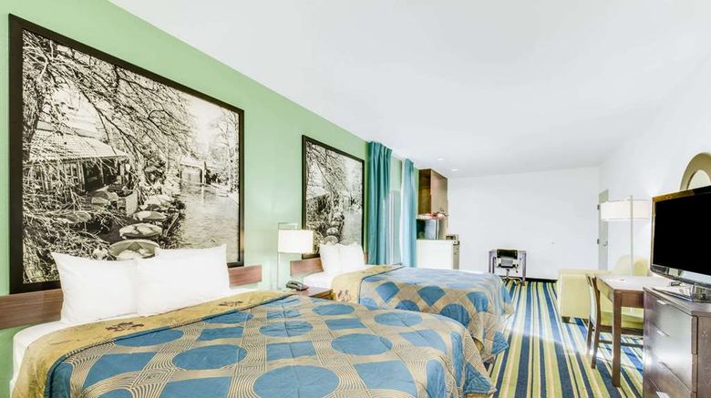 <b>Super 8 Cotulla Room</b>. Images powered by <a href="https://iceportal.shijigroup.com/" title="IcePortal" target="_blank">IcePortal</a>.