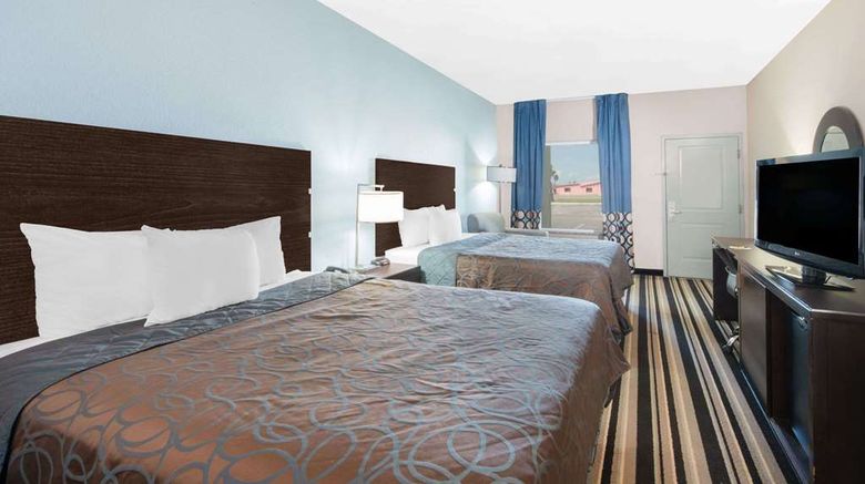 <b>Super 8 Dilley Room</b>. Images powered by <a href="https://iceportal.shijigroup.com/" title="IcePortal" target="_blank">IcePortal</a>.