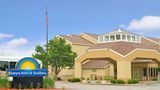 <b>Days Inn - St. Louis/Westport MO Exterior</b>. Images powered by <a href="https://iceportal.shijigroup.com/" title="IcePortal" target="_blank">IcePortal</a>.