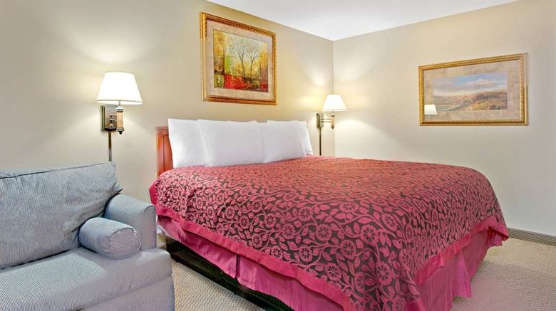 <b>Days Inn - St. Louis/Westport MO Room</b>. Images powered by <a href="https://iceportal.shijigroup.com/" title="IcePortal" target="_blank">IcePortal</a>.