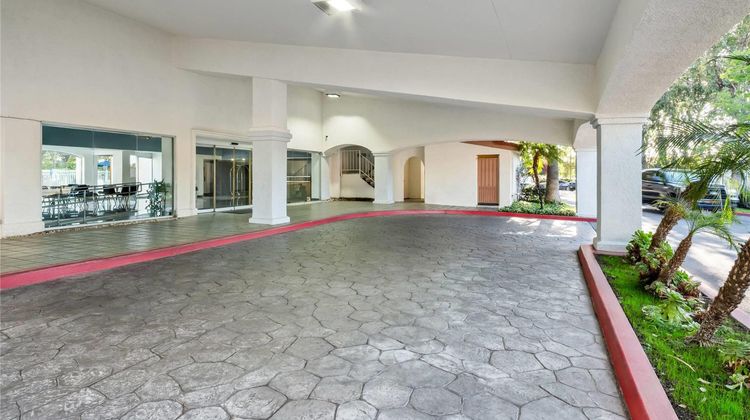 Days Inn Buena Park Exterior
