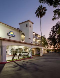Days Inn Buena Park