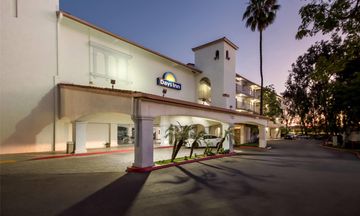 Days Inn Buena Park