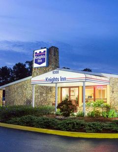 Knights Inn Punta Gorda