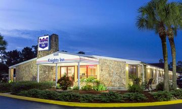 Knights Inn Punta Gorda
