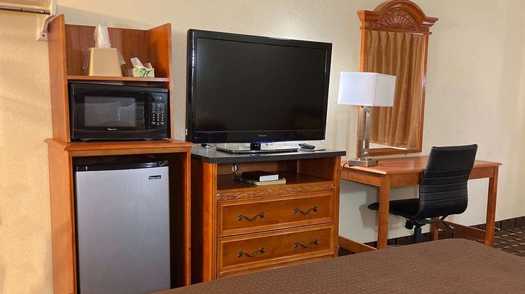 Knights Inn Punta Gorda Room