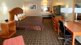 Knights Inn Punta Gorda Room