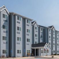 Microtel Inn & Suites by Wyndham Stanley