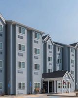 Microtel Inn & Suites by Wyndham Stanley