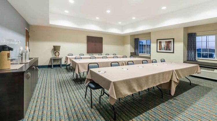 Microtel Inn & Suites by Wyndham Stanley Meeting