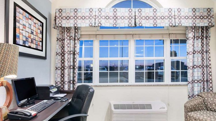 Microtel Inn & Suites by Wyndham Stanley Other