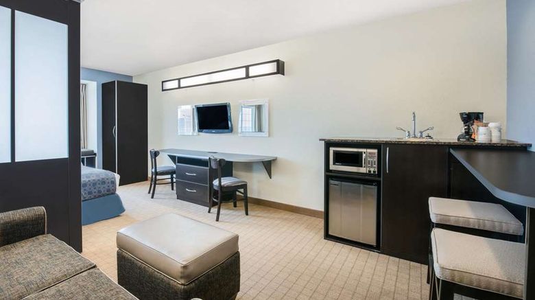 <b>Microtel Inn & Suites by Wyndham Stanley Suite</b>. Images powered by <a href="https://iceportal.shijigroup.com/" title="IcePortal" target="_blank">IcePortal</a>.