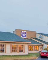 Knights Inn Litchfield