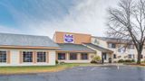 <b>Knights Inn Litchfield Exterior</b>. Images powered by <a href="https://iceportal.shijigroup.com/" title="IcePortal" target="_blank">IcePortal</a>.
