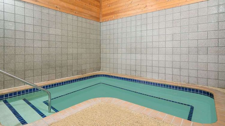 Knights Inn Litchfield Spa