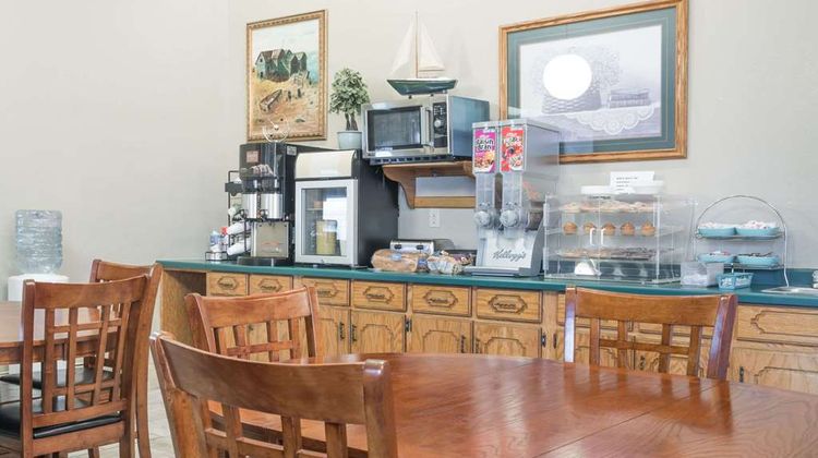 Knights Inn Litchfield Other
