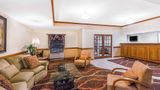 <b>Days Inn Shallotte Lobby</b>. Images powered by <a href="https://iceportal.shijigroup.com/" title="IcePortal" target="_blank">IcePortal</a>.
