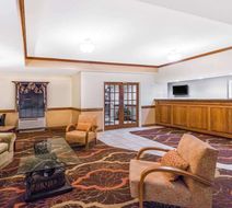 Days Inn Shallotte Lobby