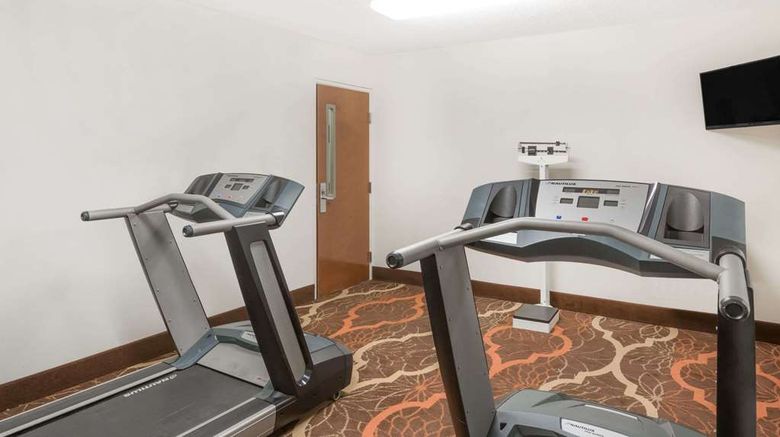 <b>Days Inn Shallotte Health</b>. Images powered by <a href="https://iceportal.shijigroup.com/" title="IcePortal" target="_blank">IcePortal</a>.