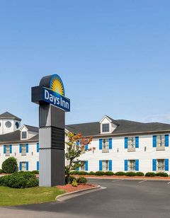 Days Inn Shallotte