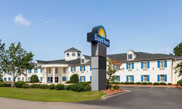 Days Inn Shallotte