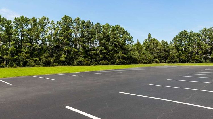 Days Inn Shallotte Other