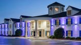 <b>Days Inn Shallotte Exterior</b>. Images powered by <a href="https://iceportal.shijigroup.com/" title="IcePortal" target="_blank">IcePortal</a>.