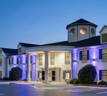 Days Inn Shallotte Exterior