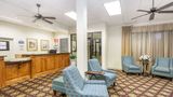Super 8 Valdosta Mall Lobby