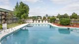 Super 8 Valdosta Mall Pool