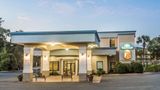 Super 8 Valdosta Mall Exterior