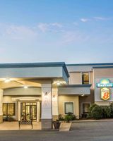 Super 8 Valdosta Mall