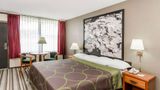 Super 8 Valdosta Mall Room