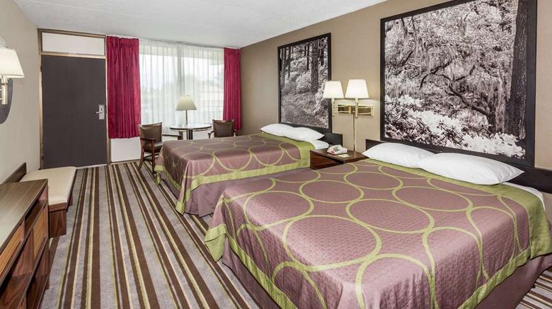 <b>Super 8 Valdosta Mall Room</b>. Images powered by <a href="https://iceportal.shijigroup.com/" title="IcePortal" target="_blank">IcePortal</a>.