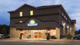 <b>Days Inn Chetwynd Exterior</b>. Images powered by <a href="https://iceportal.shijigroup.com/" title="IcePortal" target="_blank">IcePortal</a>.