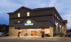 Days Inn Chetwynd