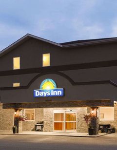 Days Inn Chetwynd