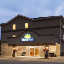Days Inn by Wyndham Chetwynd