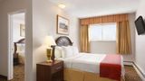Travelodge North Battleford Suite