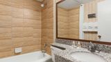 Travelodge North Battleford Room