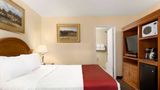 Travelodge North Battleford Room